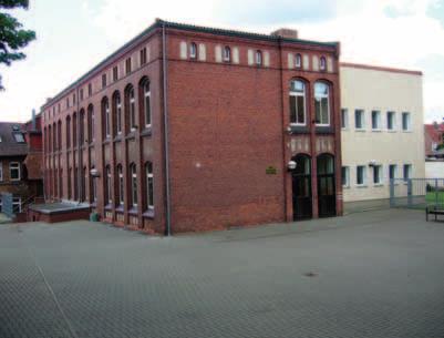 Bildung Sekundarschulen Sekundarschule Petri Sekundarschule Schwanebeck Kirchstr. 1 39397 Schwanebeck Tel.