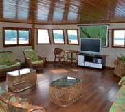 Amazon Clipper Premium Deck 4 Ihr Flussschiff Amazon Clipper Premium Sonnendeck Bei dem 32 m langen Schiff mit 15