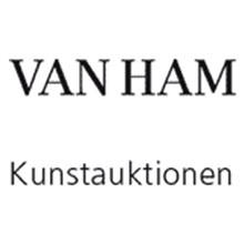 VAN HAM Kunstauktionen Decorative Art Started 24 Jan 2017 14:00 CET Hitzelerstr. 2 Köln 50968 Germany Lot Description 1 GRANAT-PERL-COLLIER. Deutschland, um 1880.