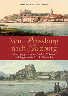 Februar 2015 (Montag), 19:00: Haydn-Bibliothek, Hainburg: Pressburg - Pozsony - Bratislava: Wir kennen unsere Nachbarn zu wenig". Facebook event 25. Februar 2015 (Mittwoch), 18.