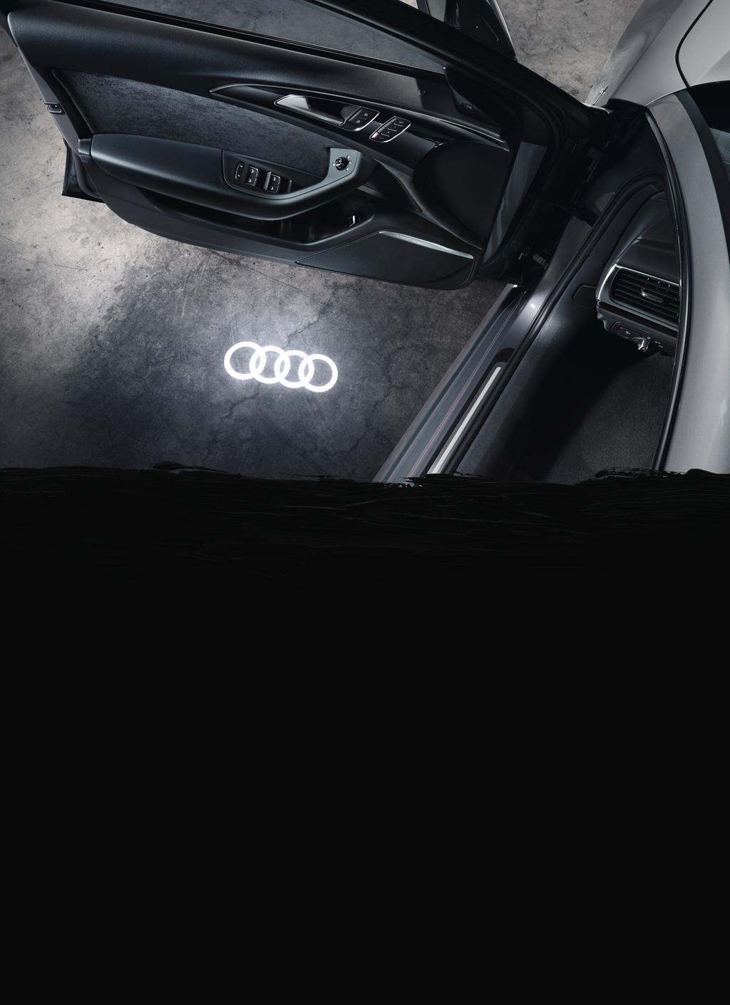 2-Monats-Vorteilsleasing-Angebot1 z. B. Audi A6 Avant Black Edition 2.0 TDI ultra, S tronic, 7-stufig* 10 kw (190 PS), inkl.