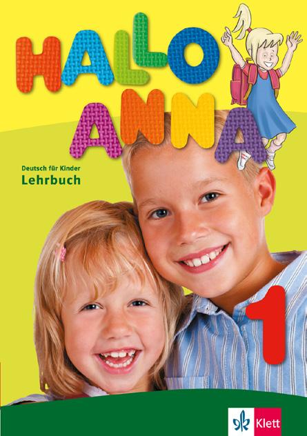 Klett Sprachen Buchhandel International Deutsch als Fremdsprache für Kinder und Jugendliche Unsere Lehrwerke Die Lehrwerke sind streng am