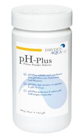 ph-wert-senkung mit ph-minus ph-minus ist ein schnelllösliches, salzsäurefreies, sauer reagierendes Granu lat zur Senkung des ph-wertes.