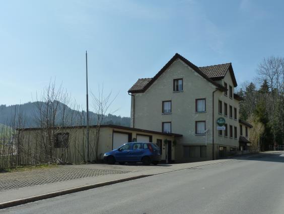 Kanton Appenzell
