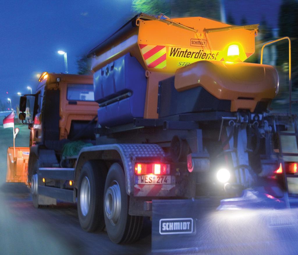 Reinigung ENNI.StraßenReinigung Die Straßenreinigung gehört im Moerser Stadtgebiet ebenfalls zu unseren Serviceleistungen.