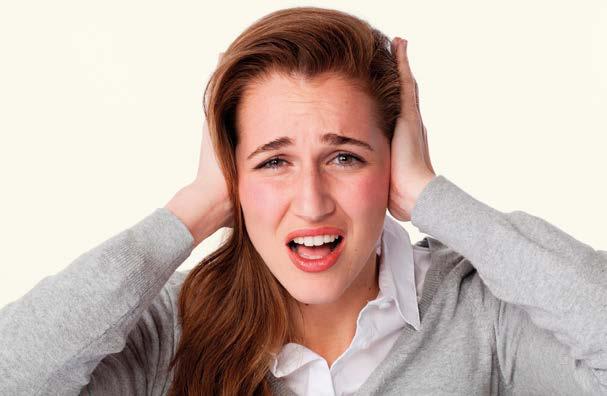 EINLEITUNG 7 Was ist da los im Kopf? Woher kommen Ohrgeräusche? Wie entsteht Tinnitus? Bekommt man ihn wieder weg oder muss man damit leben? Gibt es wirksame Mittel gegen chronische Ohrgeräusche?