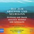 Florian, Lüdingworth, Gamalkil 2 CDs in 1 Box TONTRÄGER & BÜCHER 46 JOHANN SEBASTIAN BACH (1685-1750) HIMMELFAHRTSORATORIUM BWV 11 MAGNIFICAT BWV 243