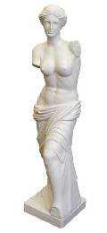 Pos.9.6 Dekorationsfigur Venus von Milo Format ca.