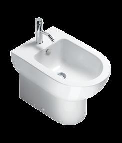 WC BIDET 540 435 54 230 540 540 435 540 SFERA 54 bidet stand bidet cod. 1BISFN00 410 SFERA 54 wc stand wc cod. 1VPS5400 200 cod. 5SCST00 SOFT CLOSE cod. 5SCSTF00 SOFT CLOSE PLUS cod.