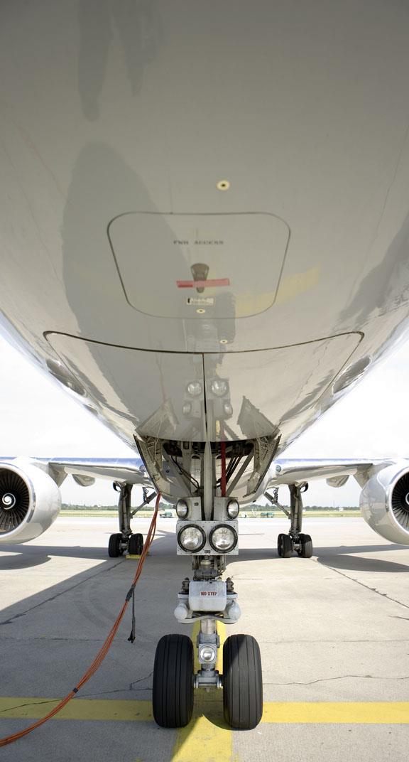 Erfolgsfaktoren Werte steigern AviAlliance optimiert sowohl die operative als auch die wirtschaftliche Leistung seiner Flughäfen, indem das Unternehmen das Passagierwachstum fördert (soweit