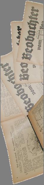 1918 Der Verlag Schawe