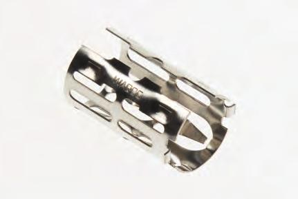 Axle nut kit with screw, left 550012938