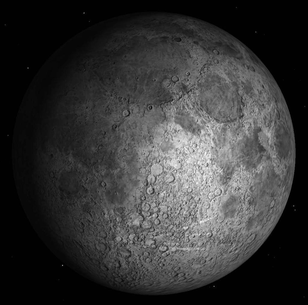 Beobachtung Beobachtete Objekte Objekt Datum, Uhrzeit Bemerkungen Mond 18.12.