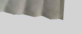NMT HITZSHUTZ PRODUKT Silicablanket (Silikat Gewebe) : Decke von gewebten Silikat Fasern (Kieselsäure Fasern) Diese gewebte Matte aus Silikatfasern bietet Personen und nlagen einen effektiven Schutz