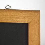 Chalk Wooden Frame Holz Rahmen Kreide Chalk Board Frames * This chalkboard, also called a menu board or restaurant sign, is an ideal way to display your messages!
