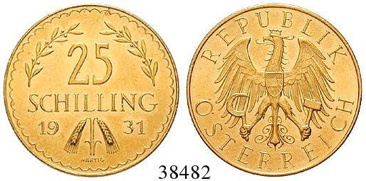 , 1889-1922 100 Francs 1896, A. Gold. 29,03 g fein. Friedb.13; Gad.124. Rdf.