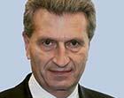 14 cepinput Die neue EU-Kommission 2014 2019 Kommissar Digitale Wirtschaft und Gesellschaft Günther Oettinger Europäische Volkspartei (EVP), Deutschland Enge Zusammenarbeit mit den Vize-Präsidenten