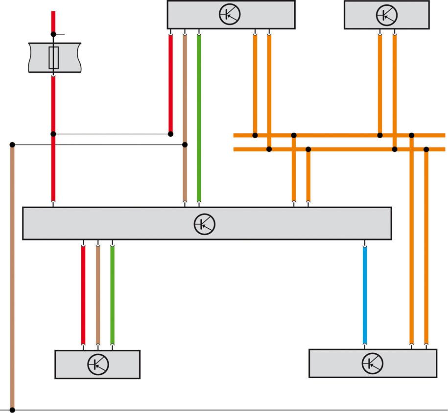 Funktionsplan R78 J533 S