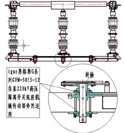 Weitere Einsendungen Jiangsu Rugao high-voltage electrical