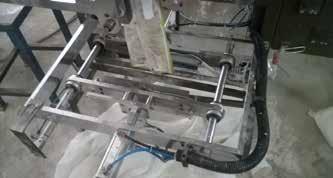Automation SP Automation & Packaging Machine, Suresh R,