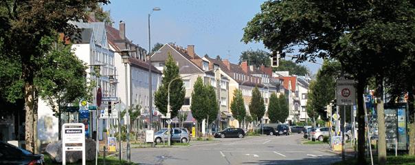Modellprojekt: Neue Steuerungsmechanismen an der Schnittstelle ambulant stationär Im Bezirk Oberbayern werden neue Wohn-Angebote ausprobiert Es gibt 9 Wohn-Gemeinschaften in Oberbayern - die nehmen