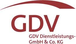 Betriebsvereinbarung Organisatorische Vorkehrungen 1. Geltungsbereich Diese Betriebsvereinbarung gilt für alle Arbeitnehmer der GDV Dienstleistungs- GmbH & Co. KG in Hamburg.