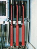 10 ka Metalloxid-Überspannungsableiter 3 36 kv CPA/SPA/SPA-I Merkmale: Die Zinkoxid-Ableiter der Baureihe CPA, SPA und SPA-I wurden für Anwendungen in luft- und feststoffisolierten Anlagen entwickelt.