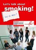 Anti-Rauchkurs - Unterrichtsmaterial Rauchen