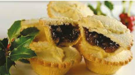 Mince Pie anyone? The English Corner Mrs Beeton s Excellent Mincemeat Recipe Number 1310 Crumbly, fruity, spicy or boozy: nothing heralds the arrival of Christmas more than a mince pie.
