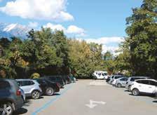 1.2017 il parcheggio Länd non sarà più gestito dall amministrazione comunale. Un privato ha vinto la gara per la gestione.