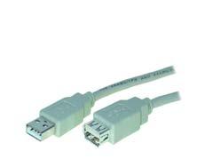 USB Kabel 3.0 Länge Artikel Nr. Artikelbezeichnung Meter USB 3.0 Kabel Stecker A > Stecker A blau 0.5 m UB77030 1 USB 3.0 Kabel Stecker A > Stecker A blau 1 m UB77031 1 USB 3.