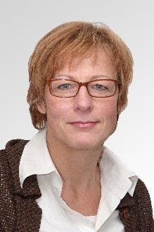 Bültemann Ida Verheyen-Cronau (ICW) Dr.