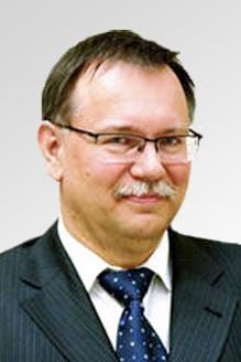 Bernd Assenheimer Prof. Dr.