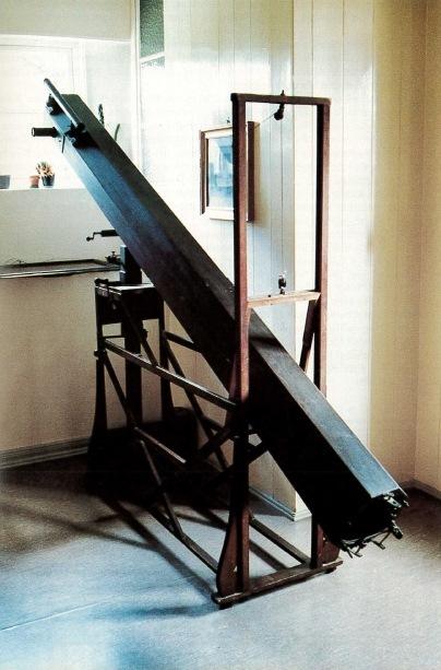 Was kosteten Teleskope im 18. Jahrhundert? Terrestrischer Achromat, 1779 (Öffnung 2¼ Zoll) : 59 Rthl. (~2.700 ) (Schroeters erstes Teleskop!) Reflektor, 7 Fuß mit Zubehör, 1786 / 1793 : 426 Rthl.
