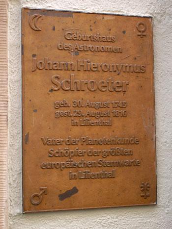 geboren 1761 1767 : Studium der Theologie in Erfurt; ab