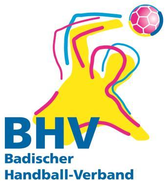 Bezirk Nord Spieltechnik Christian Fingerle August-Ziegelmüller-Straße 5 69226 Nußloch Mobil 0152-31818572 Mail: christian.fingerle@handballkreis-heidelberg.de 1. Allgemeine Regelungen 1.