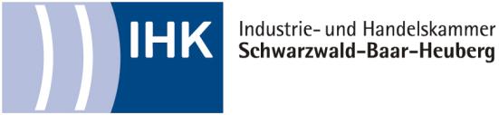 der Industrie- und Handelskammer Schwarzwald-Baar-Heuberg Die IHK informiert: Die Vollversammlung der hat in ihrer Sitzung vom 21. September 2011 gemäß 4 Satz 2 Nr.