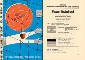 ARAL Fussball-Album zur Weltmeisterschaft 1966 mit Signatur Josef Herberger 