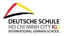 Ordnung für Klassenpflegschaften und Schulpflegschaften (Elternbeirat) der Deutschen Schule Ho Chi Minh Stadt 1.