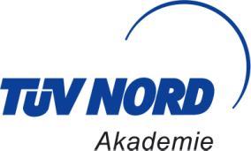 Black Belt Green Belt - Project Manager Green Belt - Executive Personenzertifizierung Große Bahnstraße 31 22525 Hamburg Telefon: 040 8557-2557 Telefax: 040 8557-1901 5000 E-Mail: perszert@tuev-nord.