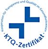Zertifizierungen Zertifikat KTQ-Verbundzertifizierung KTQ Zertifizierung durch Brustzentrum DIN EN ISO 9001:2000 Westdeutsches Magen-Darm-Zentrum DIN EN ISO 9001:2000 Gefäßzentrum Marienhospital