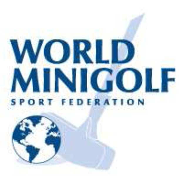 2.3 WMF Regelbuch Weltweite internationale Sportregeln Für den Organisationsbereich von Swiss Minigolf erstellte deutsche Fassung der worldwide international sport rules (Kapitel 2.