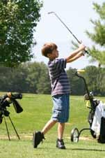Schnuppertag 19,- Unser Schnuppertag ist der günstige Einstieg in den Golfsport. In einer Gruppe von max.