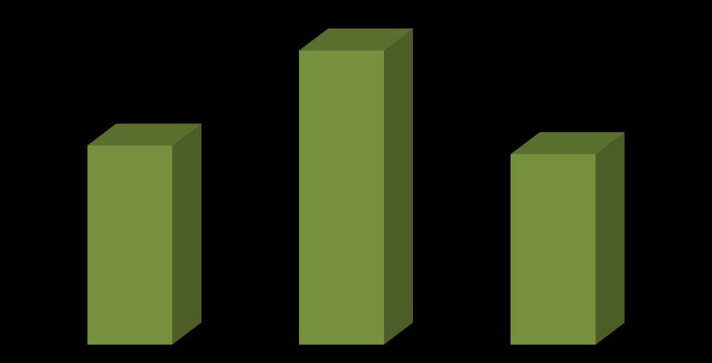 7. Aussichten der Habilitierten 161 : 47 3,4 164 : 70 2,3 134 : 60 2,2 2006 2011 2016 Nachwuchsquote =