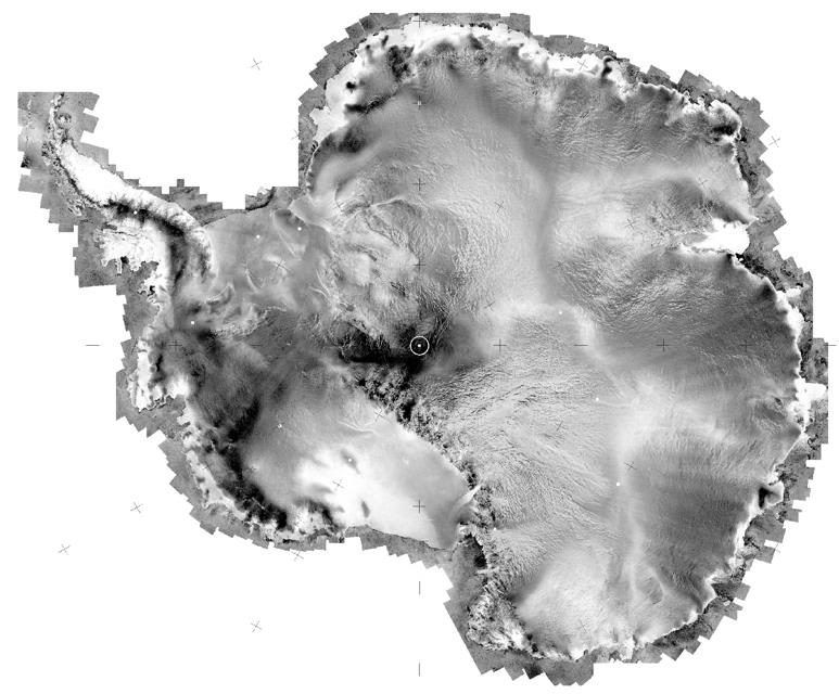 Tiefe Eisbohrkerne in der Antarktis European Project for Ice Core Drilling in Antarctica (EPICA) 1996-2008 Oerter et al., Polarforschung 78 (1-2),1-23 (2009) www.polarforschung.