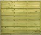 100 x 180/160 cm KPW03 Stück 149,99 BOGEN-DICHTZAUN TOR PELLWORM kesseldruckimprägniert grün, mit gehobelten Lamellen ca. 9 x 95 mm, Rahmen ca. 42 x 88 mm, inkl.