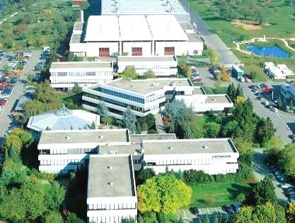 Anlagenbau Production: 15,000 m²
