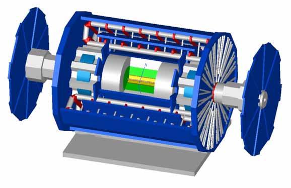 DESY Werkstatt Zeichnungen