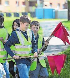 Für die 64 jungen Erwachsenen aus den beiden Pfarreien war es nicht nur ein eindrückliches geistvolles, sondern auch ein sehr lebendiges Firmfest.