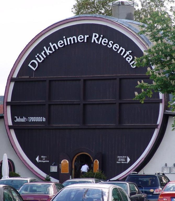 Deutschen Weinstraße, ca.